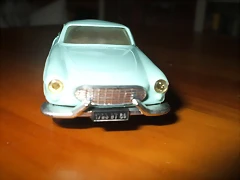 Norev Volvo P 1800