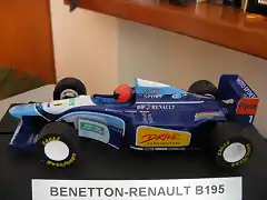 04 BENETTON-RENAULT B195