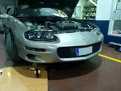 ANTES 3 ANTES 3