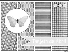 Card Abril 2011