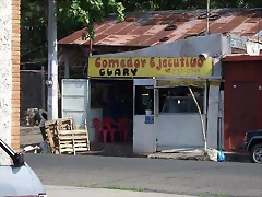 comedor ejecutivo