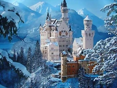 NEUSCHWANTEIN (ALEMANIA) NEUSCHWANTEIN (ALEMANIA)