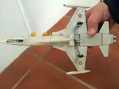 sf-5b debajo