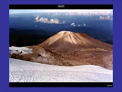 nevado del ruiz colombia