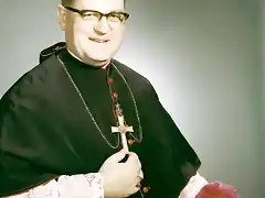 John Conway McNabb  obispo chulucanas