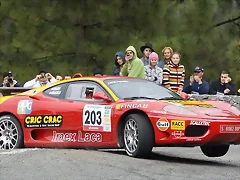 2008 Canarias 360 -Basols-