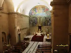 33, la iglesia, marca