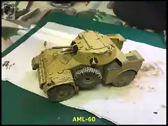 AML-60 018