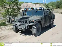 hummer-del-veh?culo-militar-de-los-e-e-u-u-2464642