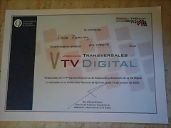 TV Digital TV Digital