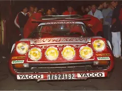 andruet gto