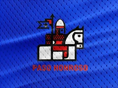 Logo camiseta