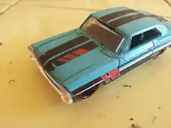 CHEVY NOVA '64