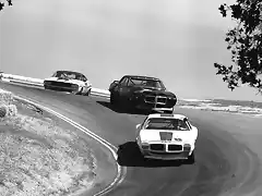 Laguna Seca - Trans-Am \'70 - 07