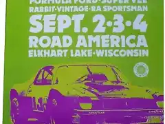 Trans-Am poster