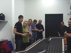 pilotos 12