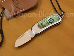 Moki Mini Pendant