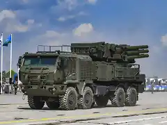 Pantsir-S1