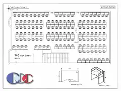 CALL CENTER FLOOR PLAN B2