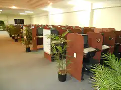 OUTSOURCING CALL CENTER