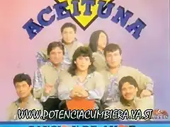 Grupo Aceituna - Cancion De Amor 1994