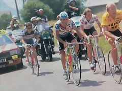 Perico-Tour1989-Aix Les Bains-Lemond-Fignon-Theunisse-Lejarreta2