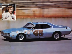 Mercury Cyclone '71 Vic Parsons Mercury Cyclone '71 Vic Parsons