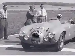 Gordini T24S - TdF'53 - Behra-Alfred Barraquet - 03