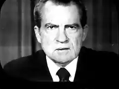 Nixon - I am not a crook