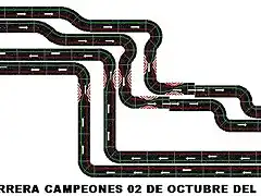 CIRCUITO CARRERA CAMPEONES 02-10-2010