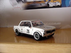 BMW 2002 Blanco BMW 2002 Blanco