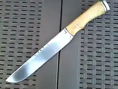 CUCHILLO DE CAZA 3 003