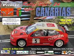 2rallye24acentejo2024