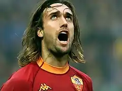 3- Gabriel Batistuta