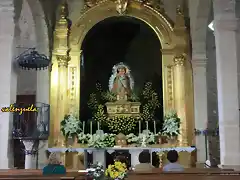 007, la virgen, marca