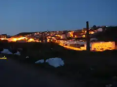 037, el pueblo de noche, marca