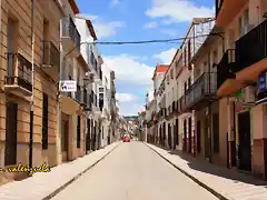 001, calle del agua, marca