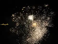 042, fuegos artificiales 2, marca