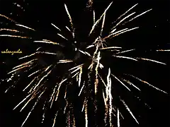 041, fuegos artificiales,1 marca