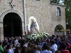 014, la virgen, marca