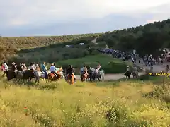 026, dejando la carretera, marca