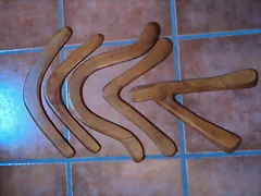 boomerang