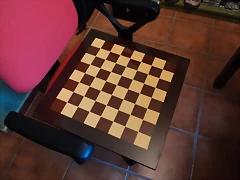 ajedrez