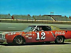 Chevrolet Montecarlo \'72 Bobby Allison 3 Chevrolet Montecarlo \'72 Bobby Allison 3