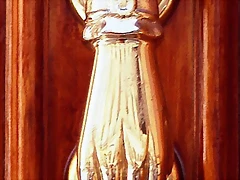 POMO-PUERTA