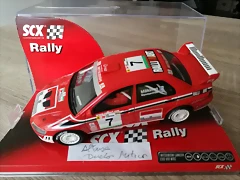 Altaya Mitsubishi Lancer Altaya Mitsubishi Lancer