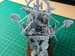 Magnetized stegadon (1)