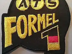 Vintage-Sew-on-Patch-ATS-Formula-One-Team-_1