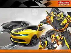 Bumblebee movie4