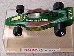 Lotus 80-01